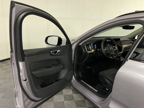 Certified 2026 Volvo XC60 B5 Plus AWD/4WD image 23