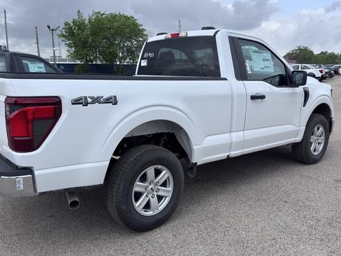 New 2026 Ford F150 XL image 3