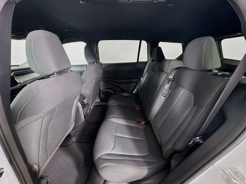 New 2026 Jeep Cherokee Laredo AWD/4WD image 26