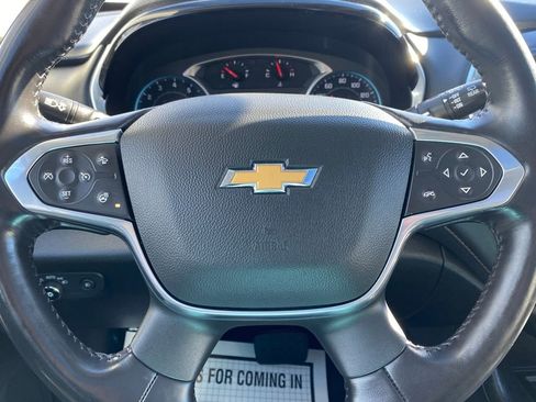 Used 2020 Chevrolet Traverse Premier image 28