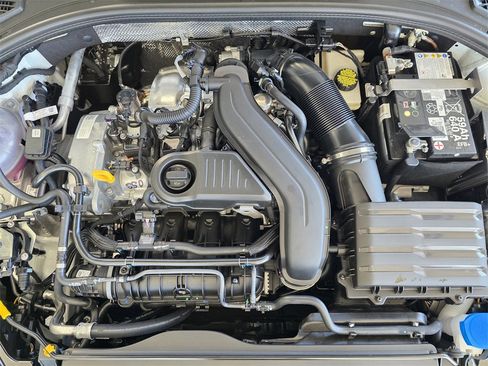 New 2026 Volkswagen Jetta Sport image 19