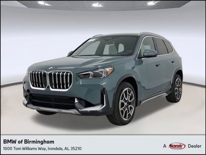 New 2026 BMW X1 xDrive28i w/ Technology Package