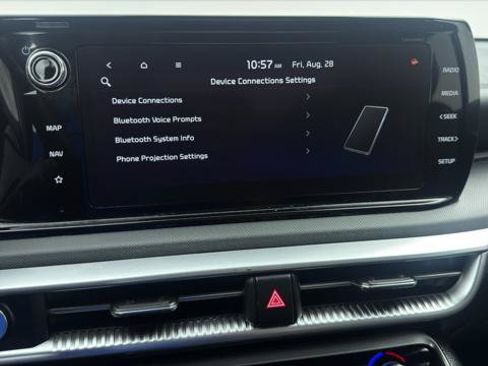 Used 2024 Kia K5 GT-Line FWD image 41