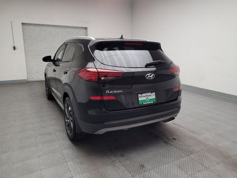 Used 2019 Hyundai Tucson Sport w/ Cargo Package image 6