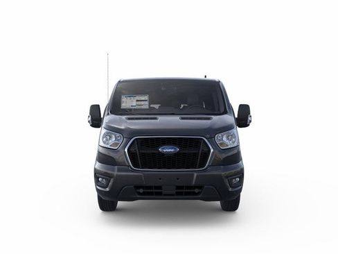New 2025 Ford Transit 350 XLT image 6