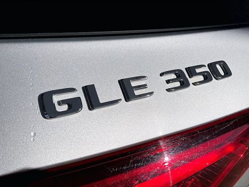 Used 2020 Mercedes-Benz GLE 350 4MATIC image 31