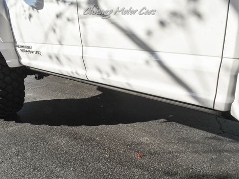 Used 2021 Ford F250 Lariat w/ Lariat Ultimate Package image 38