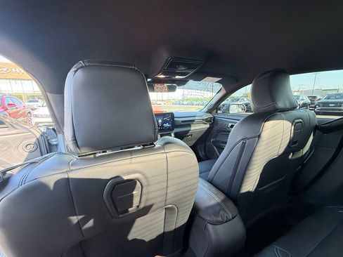 Used 2025 Ford Mustang Premium RWD image 23