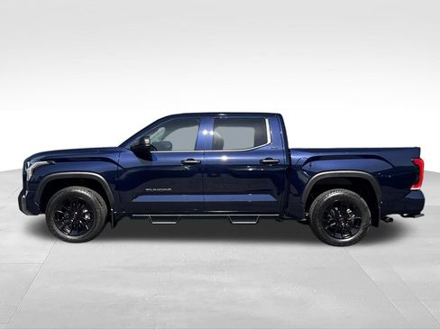 Used 2024 Toyota Tundra SR5 RWD image 6