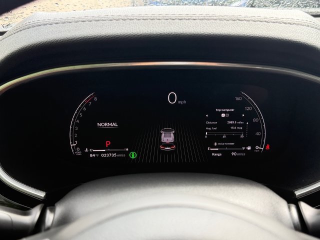 Used 2024 Acura MDX FWD image 22
