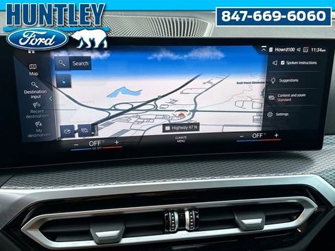 Used 2023 BMW i4 M50 w/ Premium Package image 24