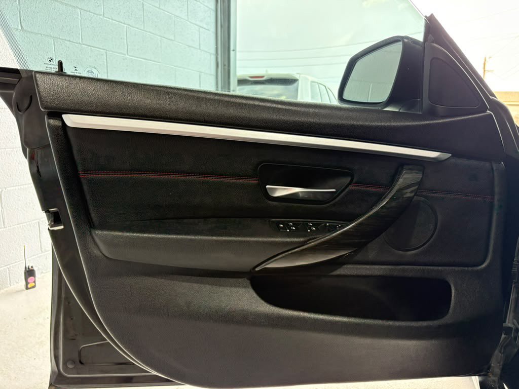 Used 2019 BMW 430i Gran Coupe RWD image 10
