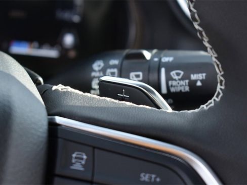 New 2025 Jeep Grand Cherokee Limited w/ Trailer Tow Package image 21