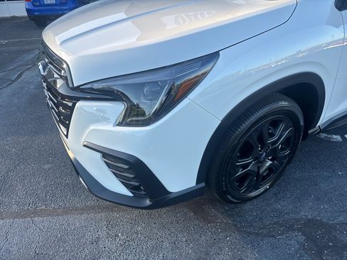 New 2026 Subaru Ascent Bronze Edition AWD/4WD image 8