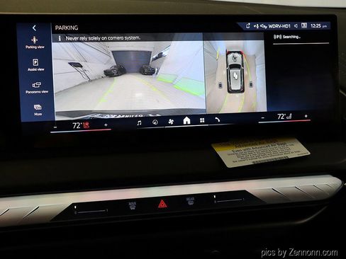 Used 2026 BMW X3 xDrive30 w/ Premium Package image 20