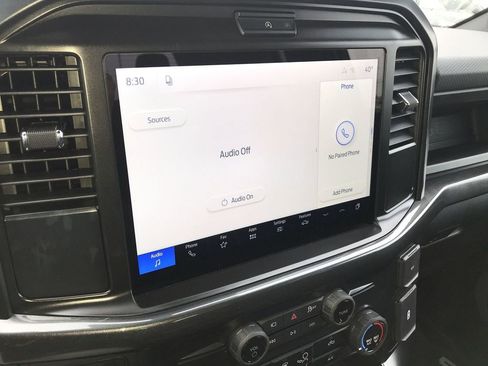 New 2026 Ford F150 STX image 16