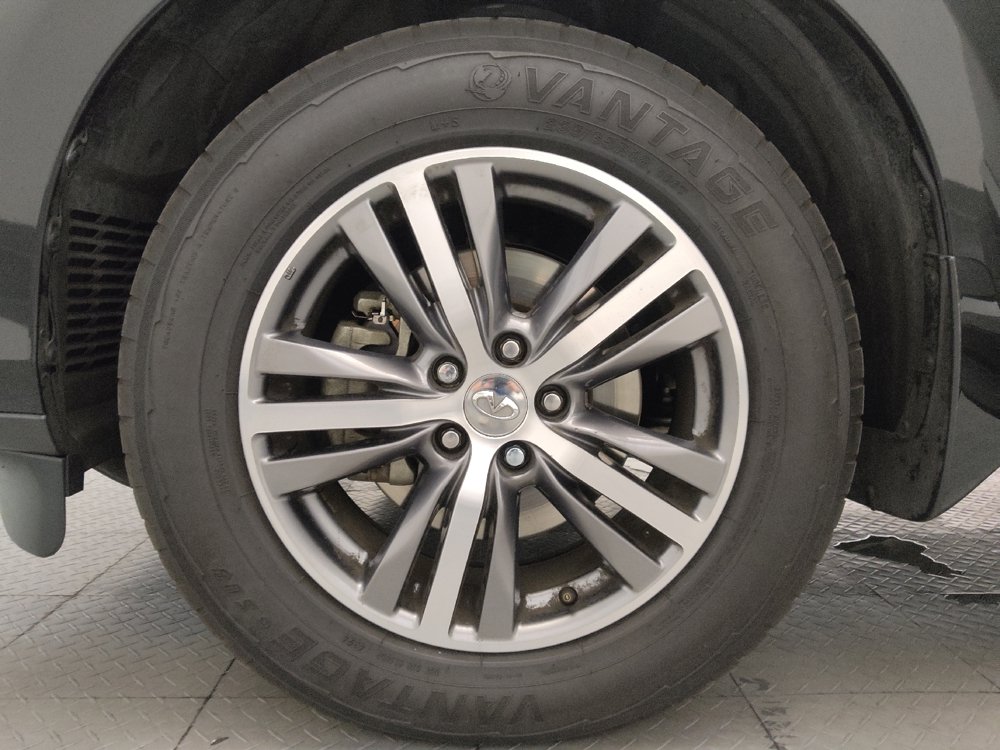 Used 2020 INFINITI QX60 Luxe w/ Essential Package FWD image 31