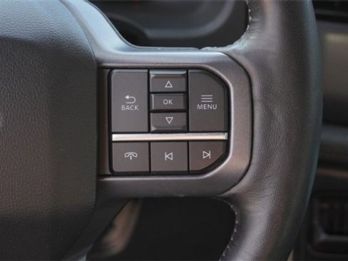 Used 2023 Ford F150 Lightning Lariat image 24