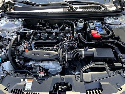 Used 2024 Honda Accord LX image 21