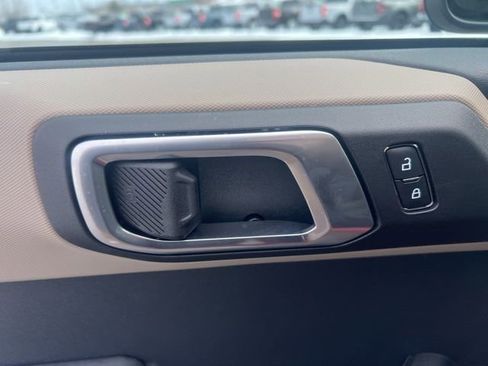 New 2026 Ford Bronco Big Bend image 17