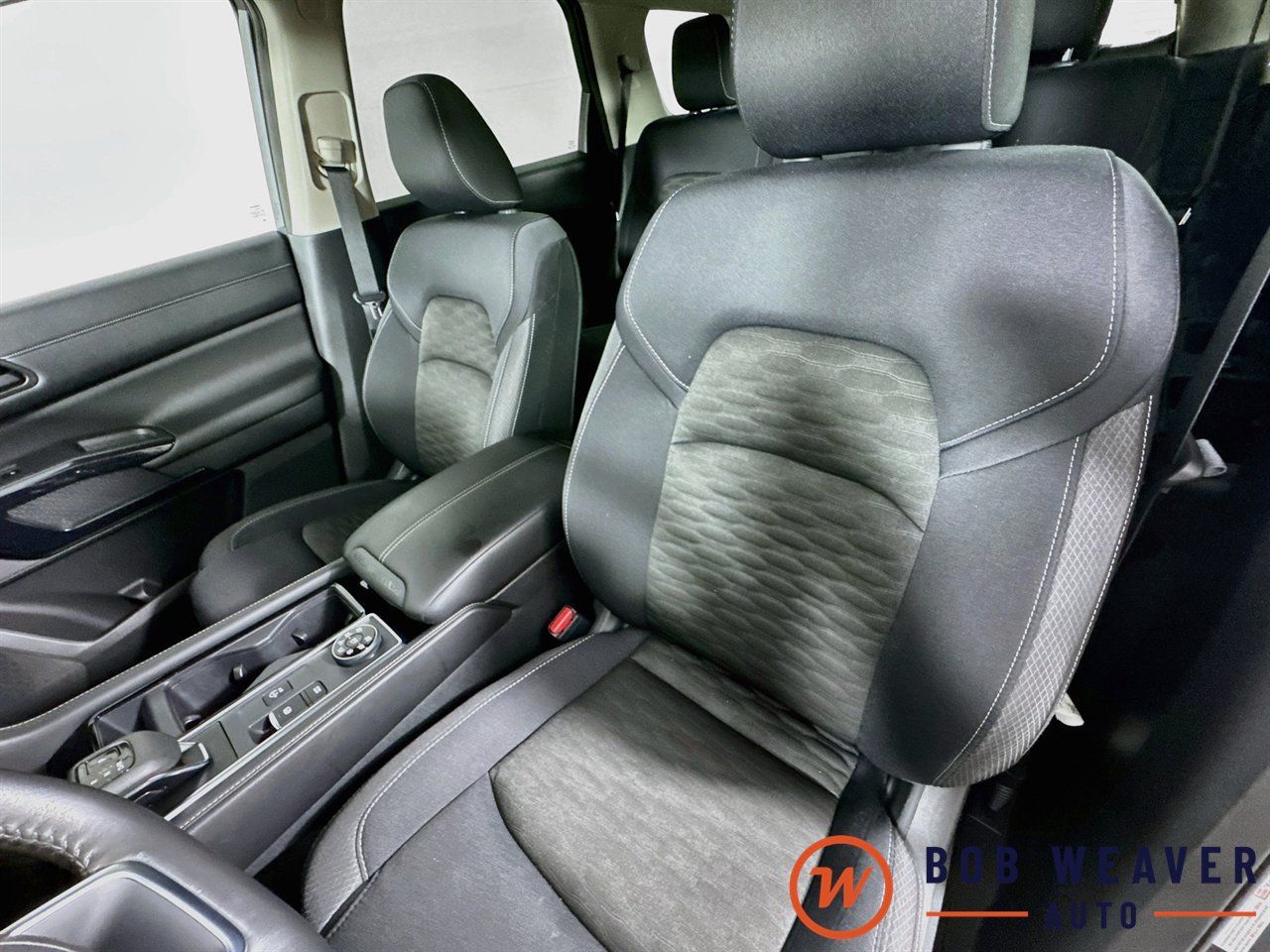 Used 2023 Nissan Pathfinder SV AWD/4WD image 26
