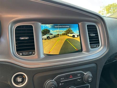 Used 2023 Dodge Charger SXT image 21