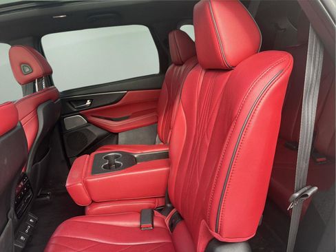 Used 2022 Acura MDX Type S image 31