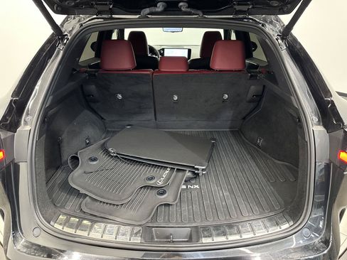 Used 2024 Lexus NX 350 AWD image 28