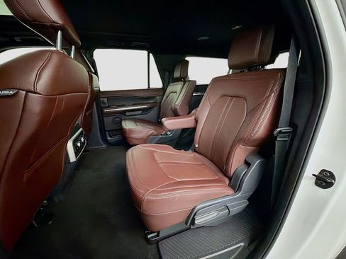 Used 2024 Ford Expedition Max Limited image 26