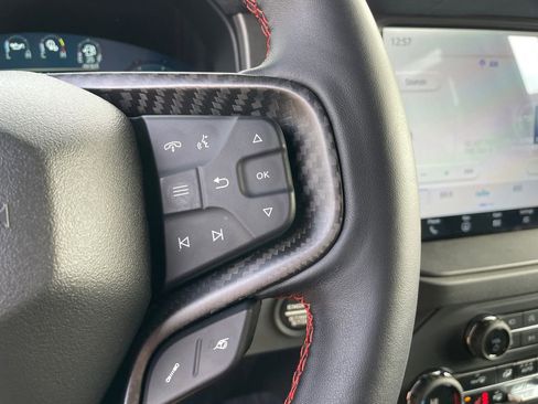 New 2025 Ford Bronco Raptor AWD/4WD image 22