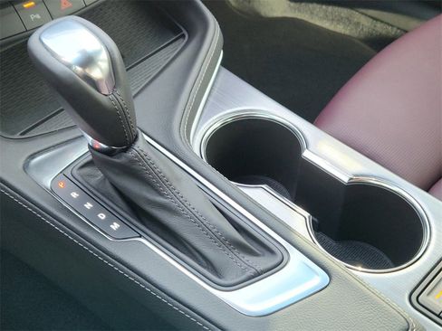 New 2025 Cadillac CT4 Sport image 14