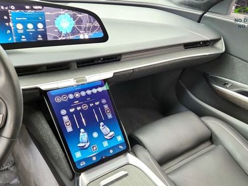 Used 2024 Lucid Air Touring AWD/4WD image 42