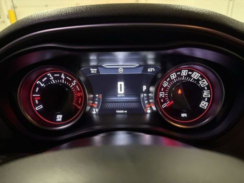 Used 2021 Dodge Challenger R/T RWD image 12