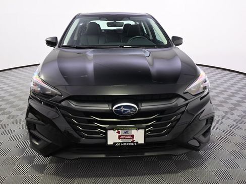 Used 2024 Subaru Legacy Limited AWD/4WD image 10