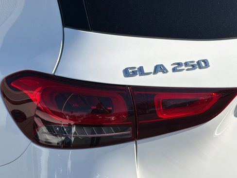 Certified 2023 Mercedes-Benz GLA 250 GLA 250 image 33