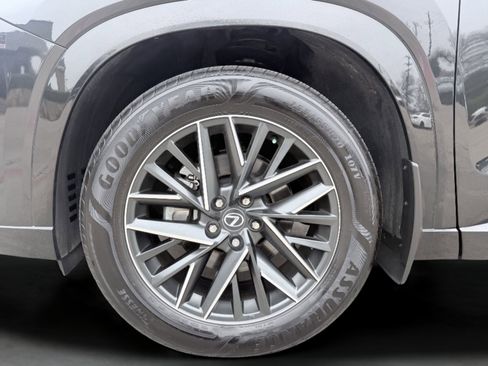 Used 2024 Lexus TX 350 AWD image 12