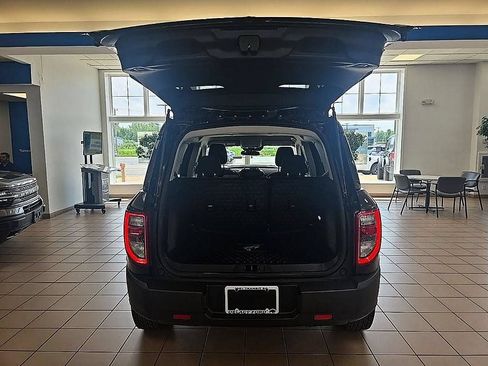 Used 2021 Ford Bronco Sport Big Bend AWD/4WD image 32