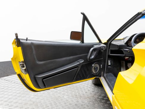 Used 1988 Ferrari 328 GTS image 12