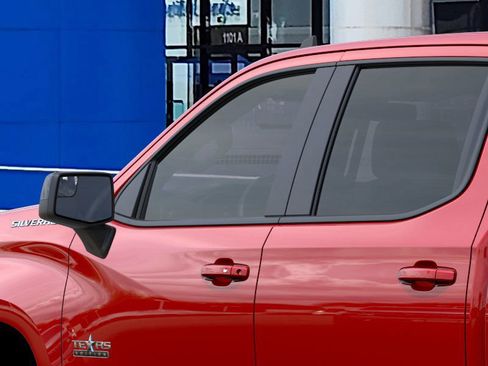 New 2026 Chevrolet Silverado 1500 RST image 12