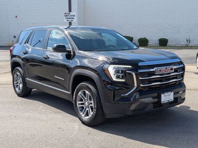 Used 2026 GMC Terrain Elevation