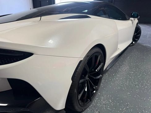 Used 2026 McLaren GTS RWD image 26