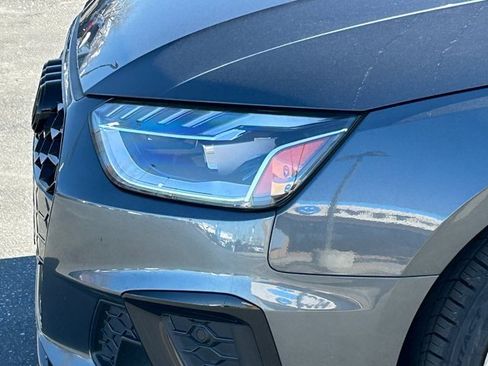 Used 2021 Audi A4 2.0T Premium Plus w/ Premium Plus Package image 11