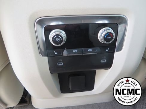 Used 2023 GMC Yukon Denali w/ Max Trailering Package AWD/4WD image 39