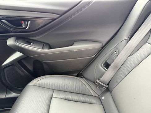 Certified 2025 Subaru Outback Wilderness image 26