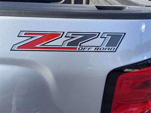 Certified 2016 Chevrolet Silverado 2500 LTZ w/ Duramax Plus Package image 11