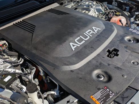 Used 2024 Acura ZDX A-Spec image 24