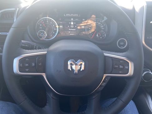 New 2023 RAM 1500 Big Horn image 21