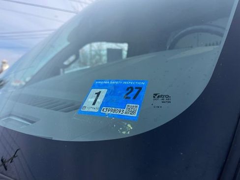 Used 2023 Chevrolet Express 2500 Extended w/ Driver Convenience Package image 23