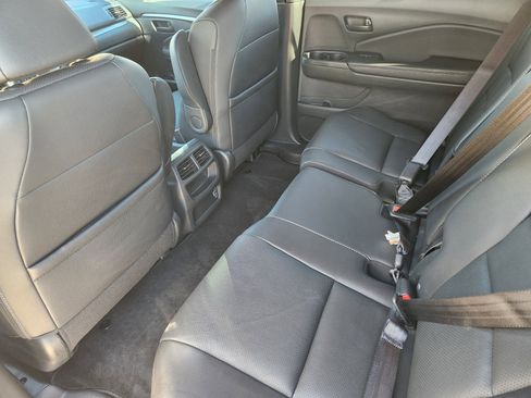 Used 2022 Honda Passport EX-L image 30