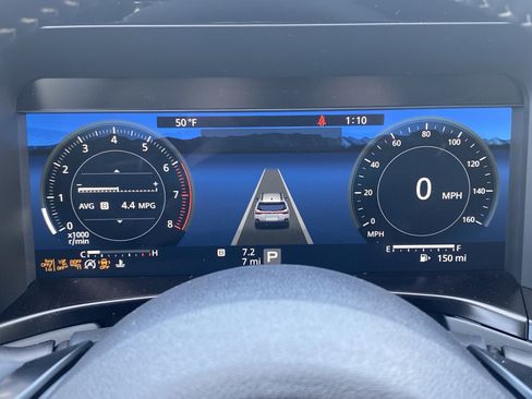 New 2026 Subaru Outback Touring XT image 16